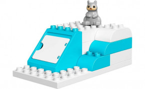  Lego Duplo    (10837) 4