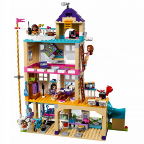  Lego Friends   (41340)