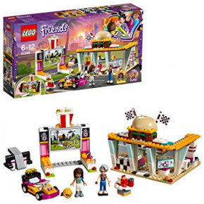  Lego Friends   (41349)