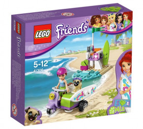  Lego Friends    (41306)