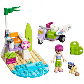  Lego Friends    (41306) 3