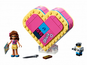  Lego Friends -  (41357)