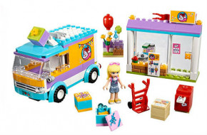  Lego Friends    (41310) 3