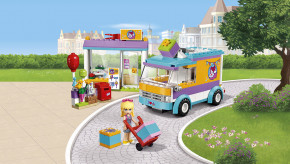  Lego Friends    (41310) 4