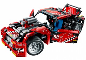  Lego   (42041) 4