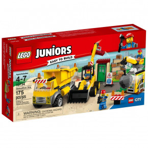  Lego Juniors  (10734)