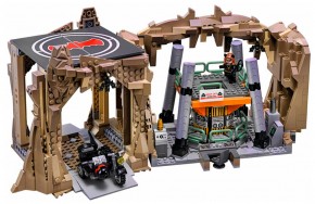  Lego   (76052) 5