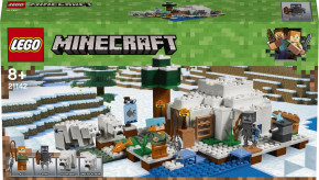  Lego Minecraft  (21142) 3