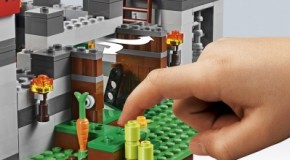  Lego Minecraft  (21127) 6