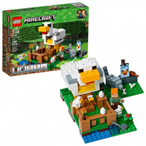  Lego Minecraft  (21140)