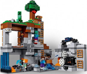  Lego Minecraft    (21147)