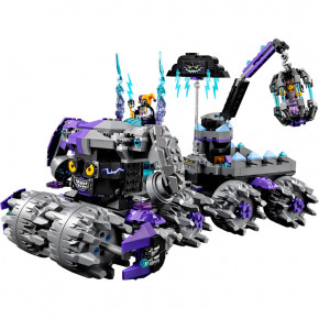  Lego Nexo Knights   (70352) 4