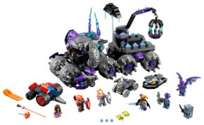  Lego Nexo Knights   (70352) 3