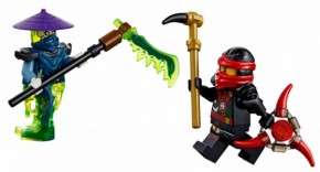  Lego Ninjago   (70732) 4