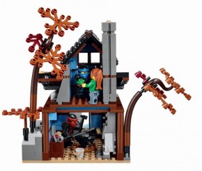  Lego Ninjago  - (70751) 7