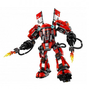  Lego Ninjago    (70615) 4