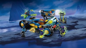  Lego Ninjago   (70731) 3