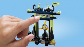  Lego Ninjago   (70731) 4