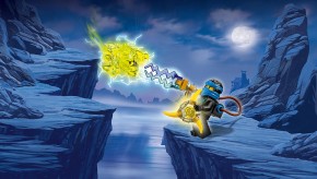  Lego Ninjago   (70731) 7