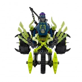  Lego Ninjago    (70730) 4