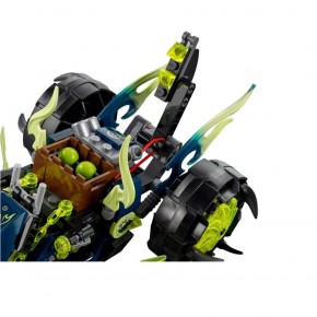  Lego Ninjago    (70730) 5