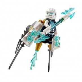  Lego Ninjago    (70730) 6