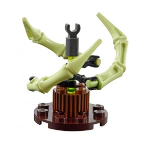  Lego Ninjago    (70730) 7