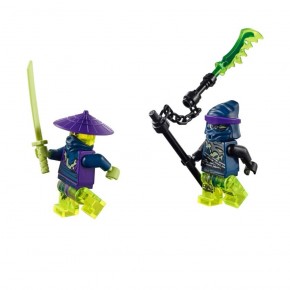  Lego Ninjago    (70730) 8