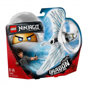  Lego Ninjago    (70648) 3