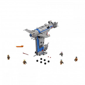  Lego Star Wars   (75188) 3