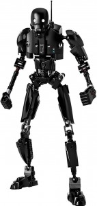  Lego Star Wars  K-2SO (75120) 4