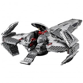  Lego Star Wars   (75096) 4