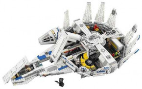  Lego Star Wars   (75212)