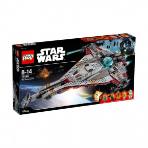  Lego Star Wars  (75186)