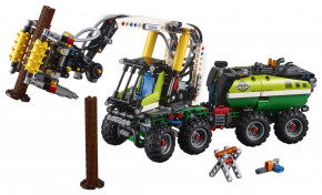  Lego Technic   (42080)