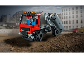  Lego Technic    (42084) 5