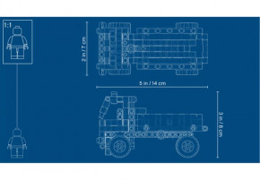  Lego Technic    (42084) 7