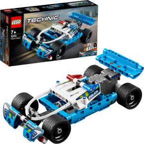  Lego Technic   (42091)