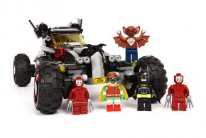  Lego The Batman  (70905)