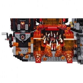  Lego Nexo Knights    (70323) 6