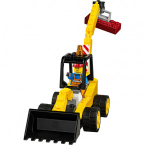  Lego Juniors  (10734) 4