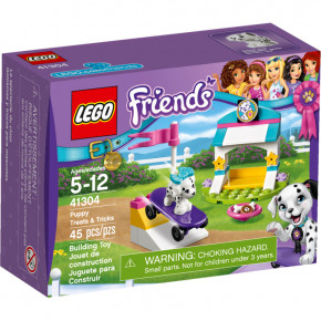  Lego Friends  : - (41304)