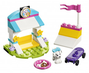  Lego Friends  : - (41304) 3