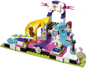  Lego Friends  :  (41300)