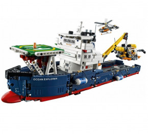  Lego Technic   (42064)