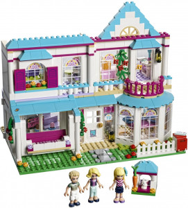  Lego Friends   (41314)