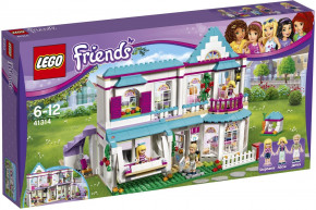  Lego Friends   (41314) 7