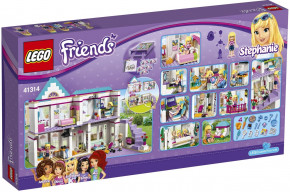  Lego Friends   (41314) 8