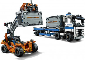  Lego Technic   (42062)