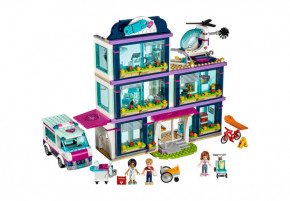  Lego Friends  - (41318)